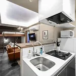 Alt Stay Azabudai - Vacation Stay 31682V
