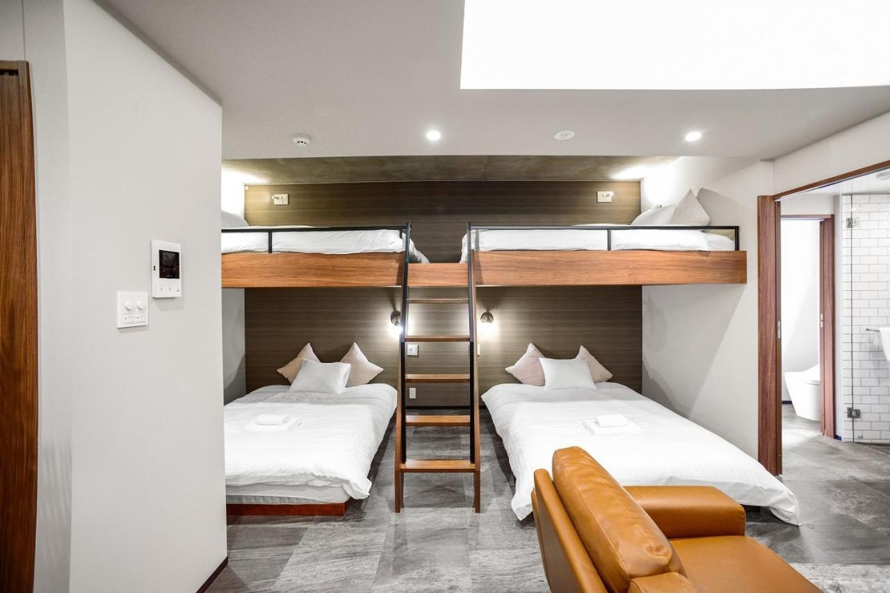 Alt Azabudai - Vacation 31682v Hotel 2*